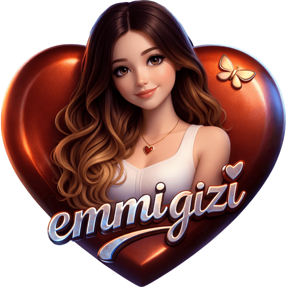 Emmi Gizi TikTok LIVE gift