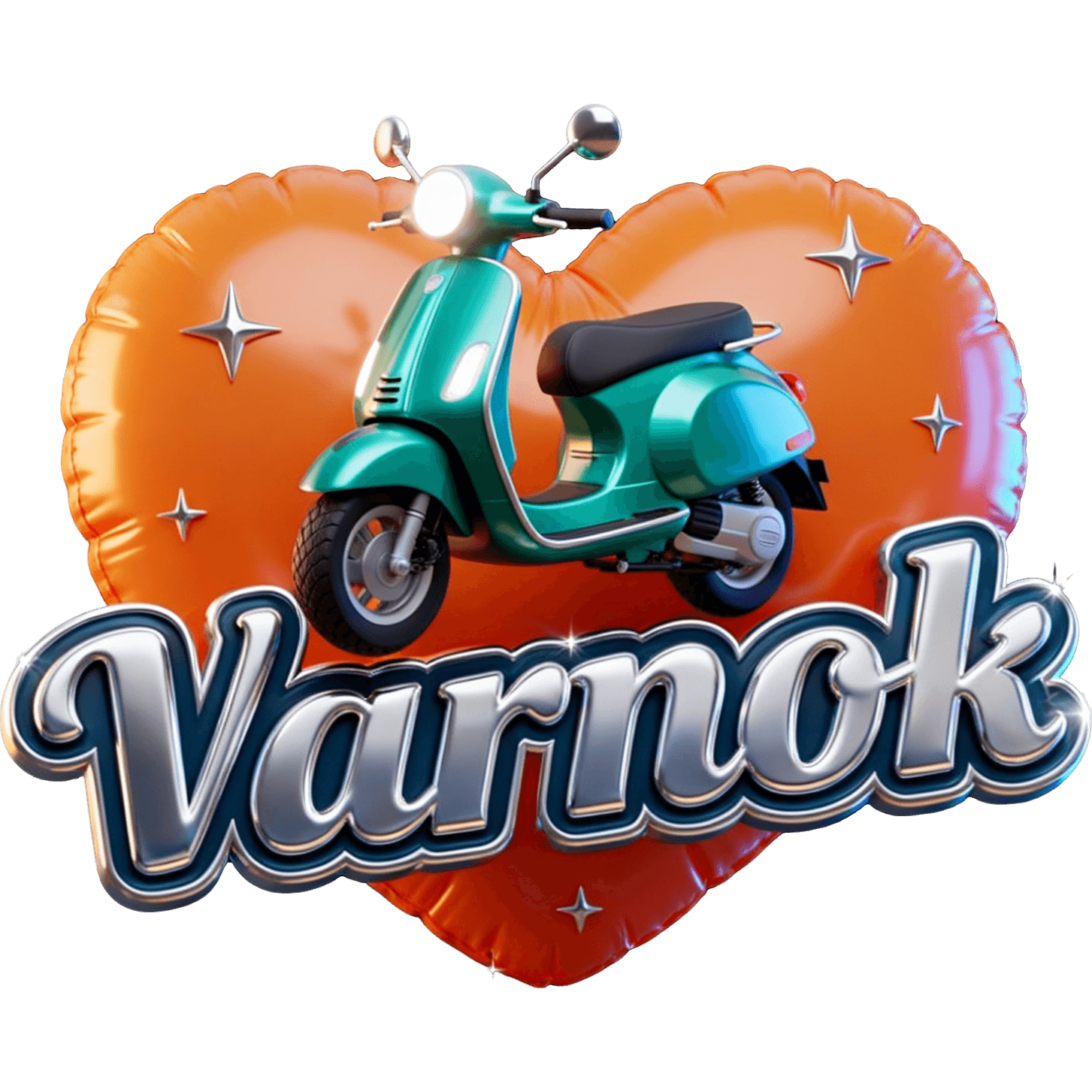 Gustay TikTok LIVE gift