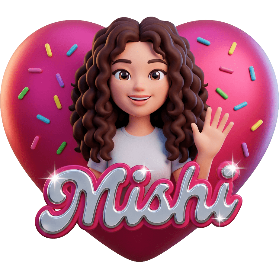Mishi Wave TikTok LIVE gift