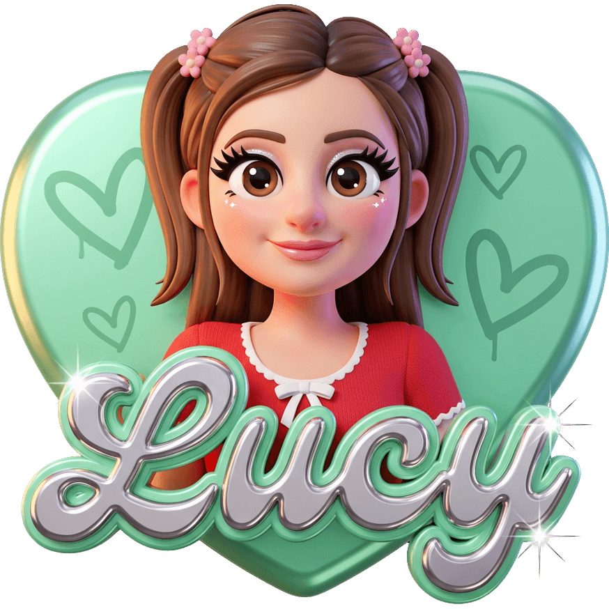 Hada Lucy TikTok LIVE gift