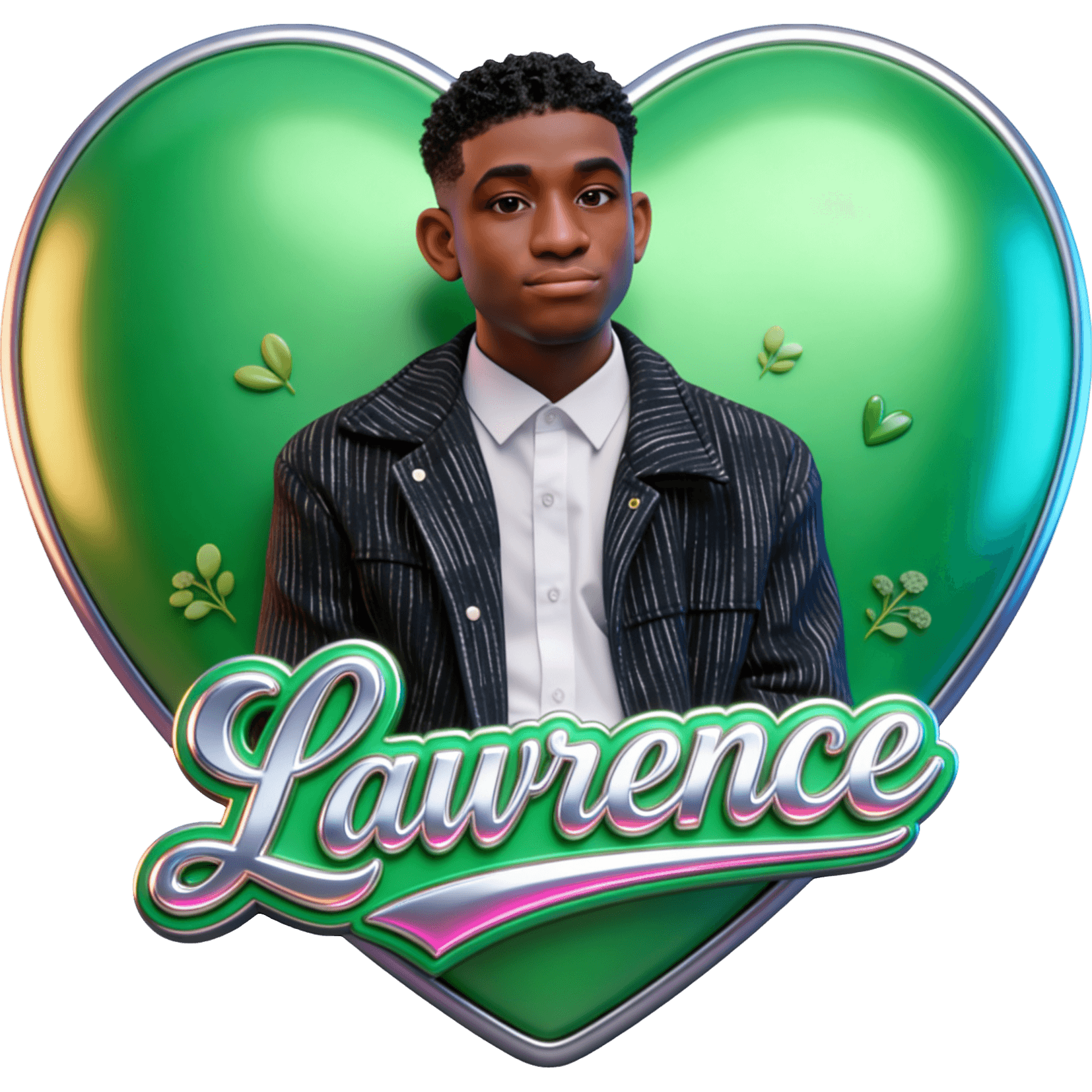 D LAW TikTok LIVE gift