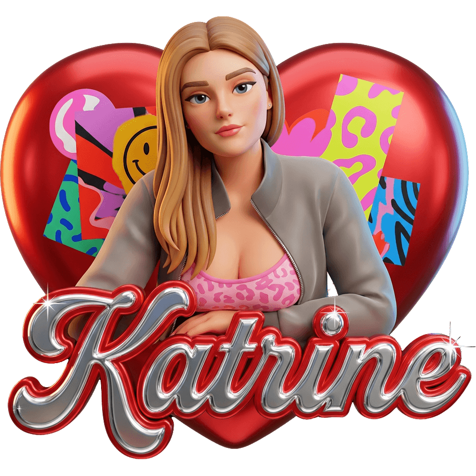 Katrine Pop TikTok LIVE gift