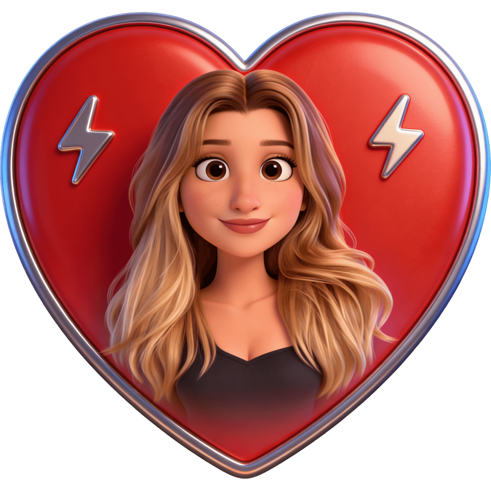 Mandy TikTok LIVE gift