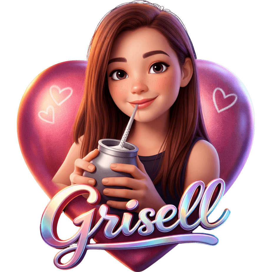 Mate Grisell TikTok LIVE gift