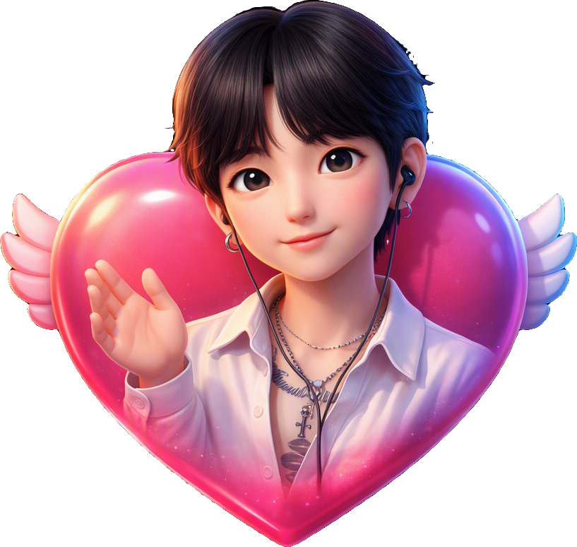 Love Jay TikTok LIVE gift