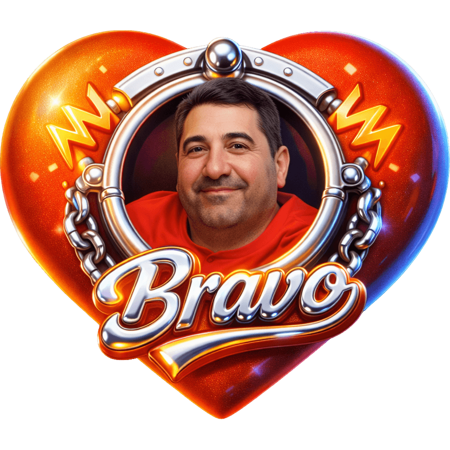 Bravo Círculo TikTok LIVE gift