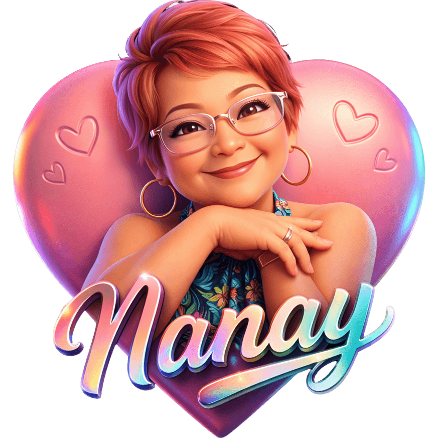 Nanay Yakap TikTok LIVE gift