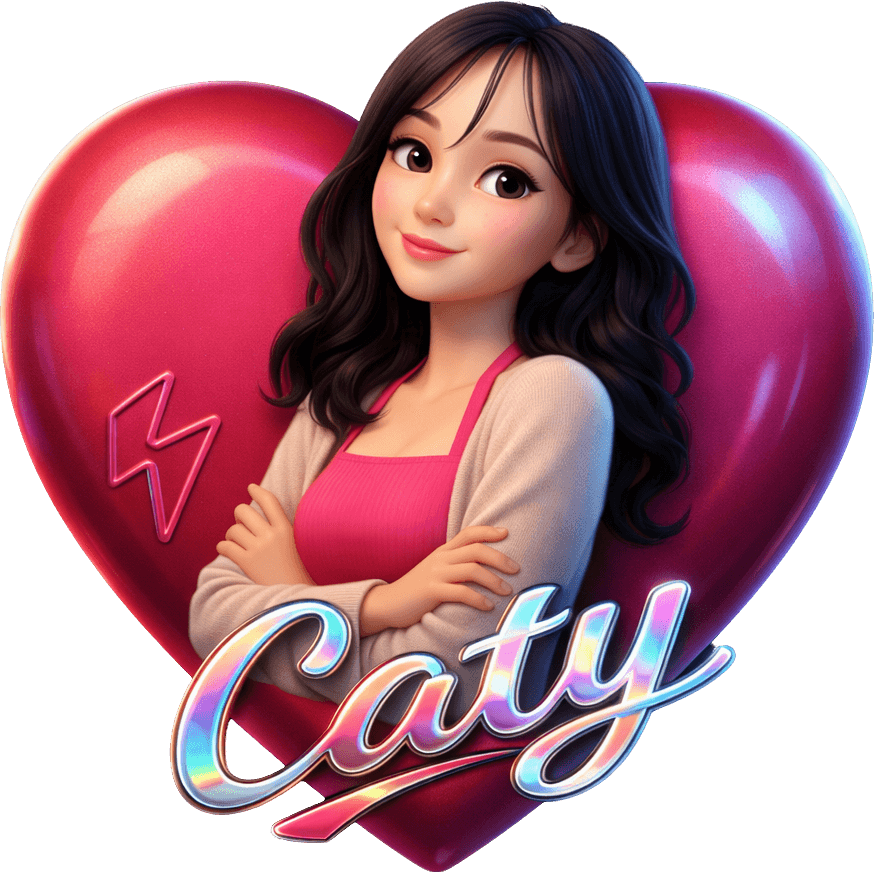 Si Manis Caty TikTok LIVE gift
