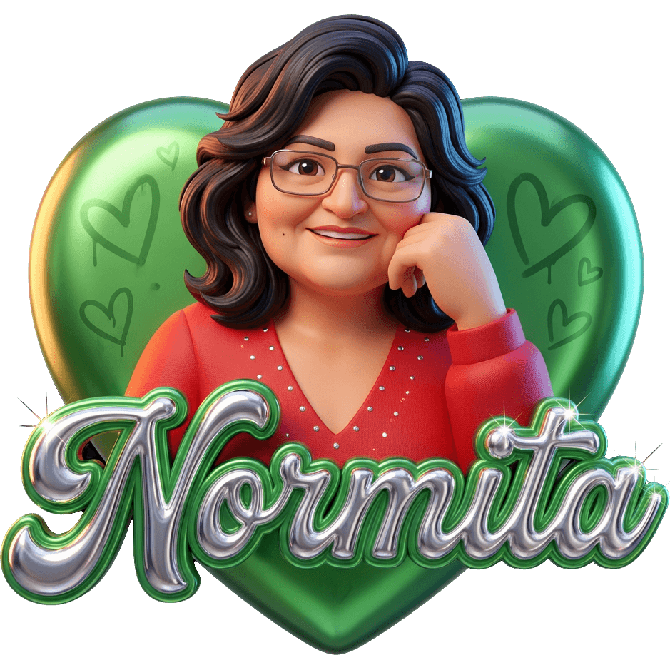 Normita Roja TikTok LIVE gift