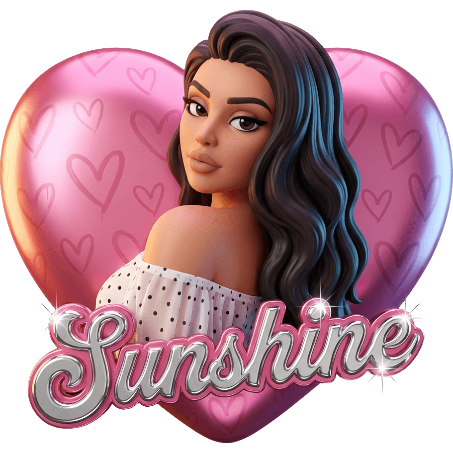 Miss Ausstrahlung TikTok LIVE gift