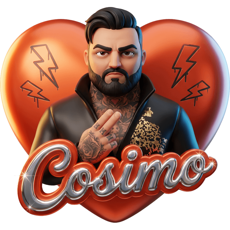 Cosimo Checker TikTok LIVE gift