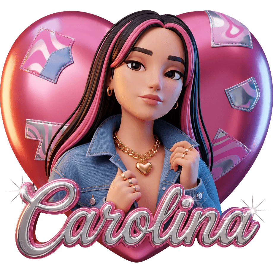 BombonCarol TikTok LIVE gift