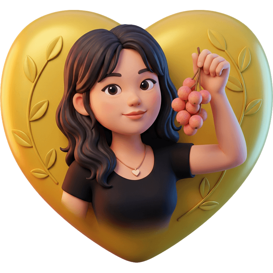 Ely Cute TikTok LIVE gift