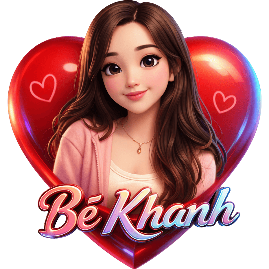 Bé Khanh TikTok LIVE gift
