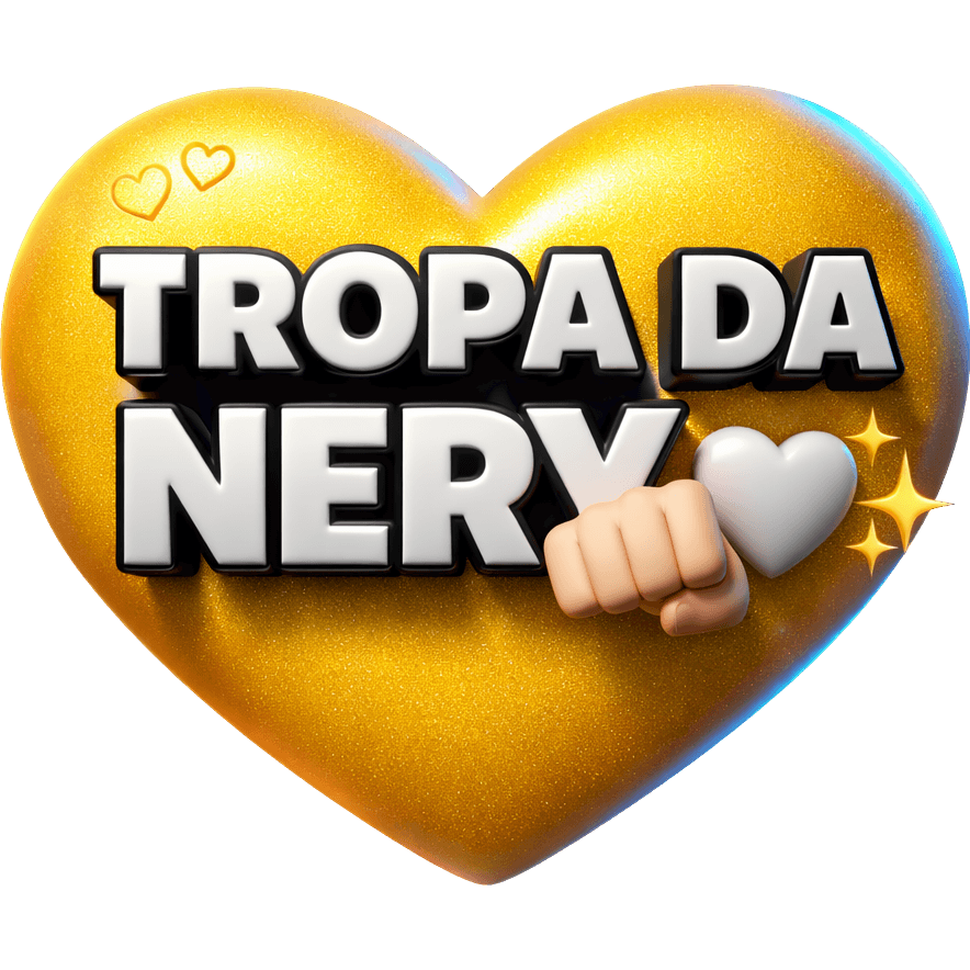 Tropa da Nery TikTok LIVE gift
