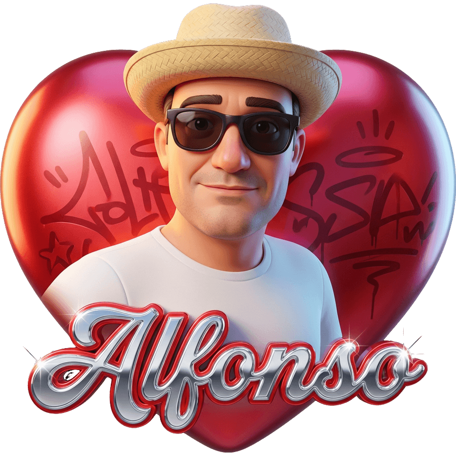 Cappello Alfa TikTok LIVE gift