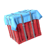 Lucky Airdrop Box TikTok LIVE gift