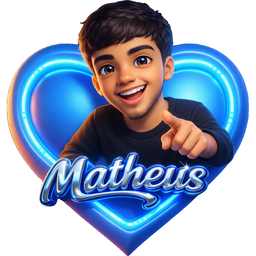 matheus look TikTok LIVE gift