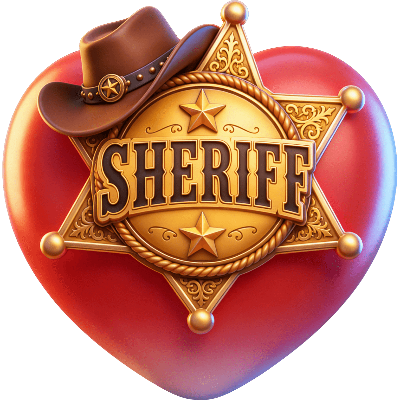 Sheriff John TikTok LIVE gift