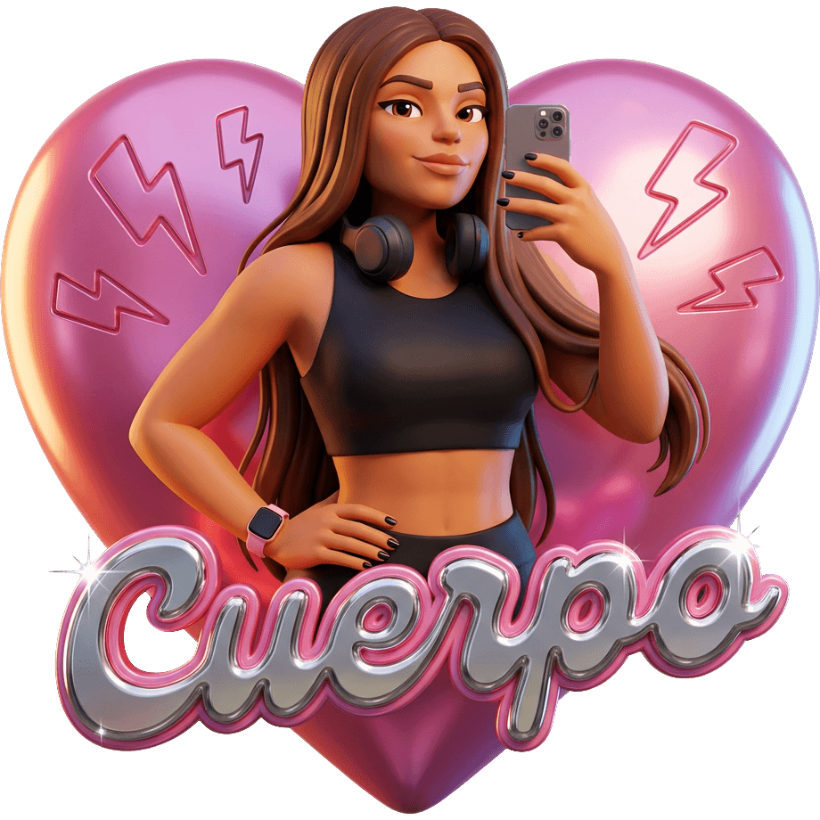 Motivación Fitness TikTok LIVE gift