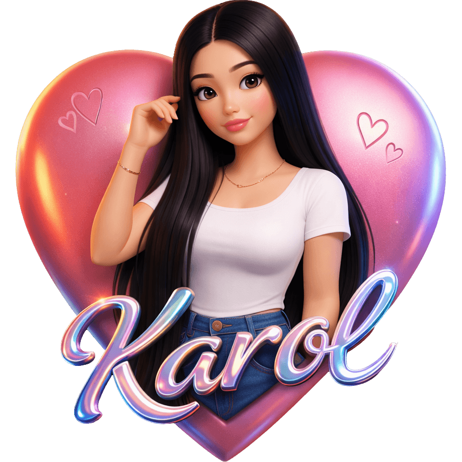 Karo Presente TikTok LIVE gift