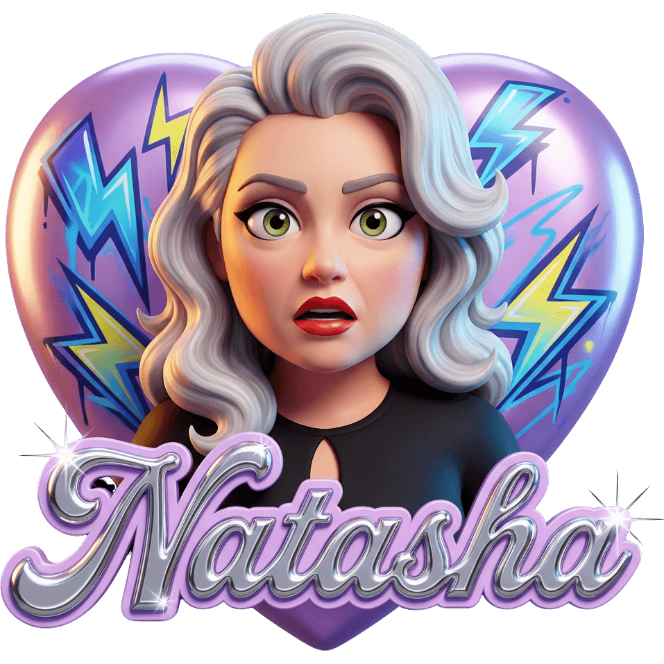 True Crime Natasha TikTok LIVE gift