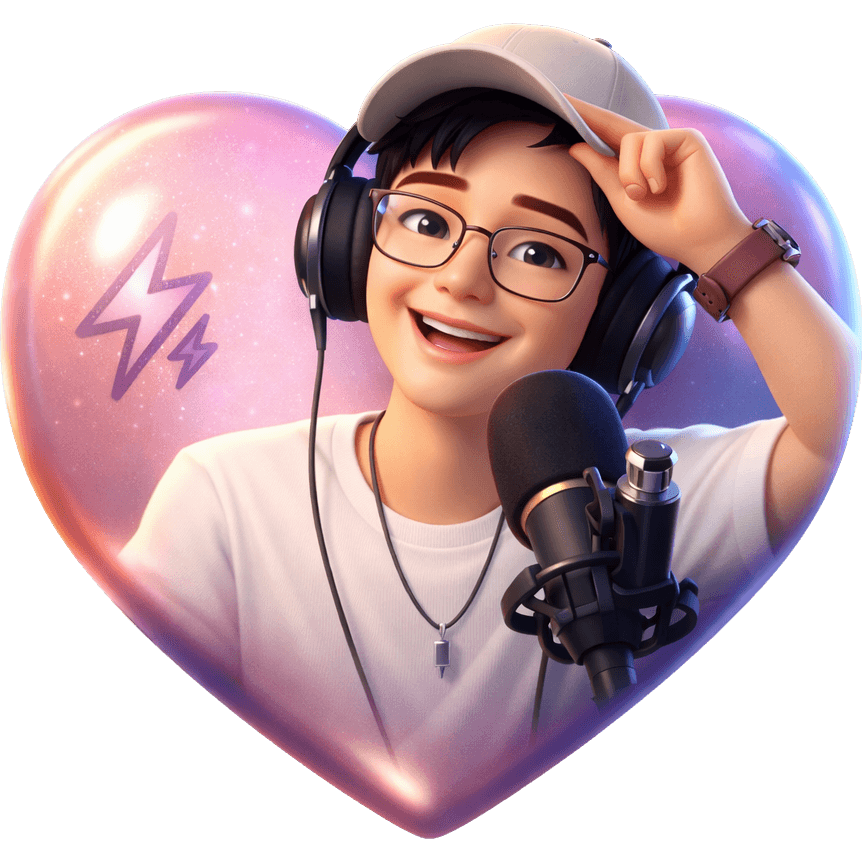 Karaoke Ergel TikTok LIVE gift
