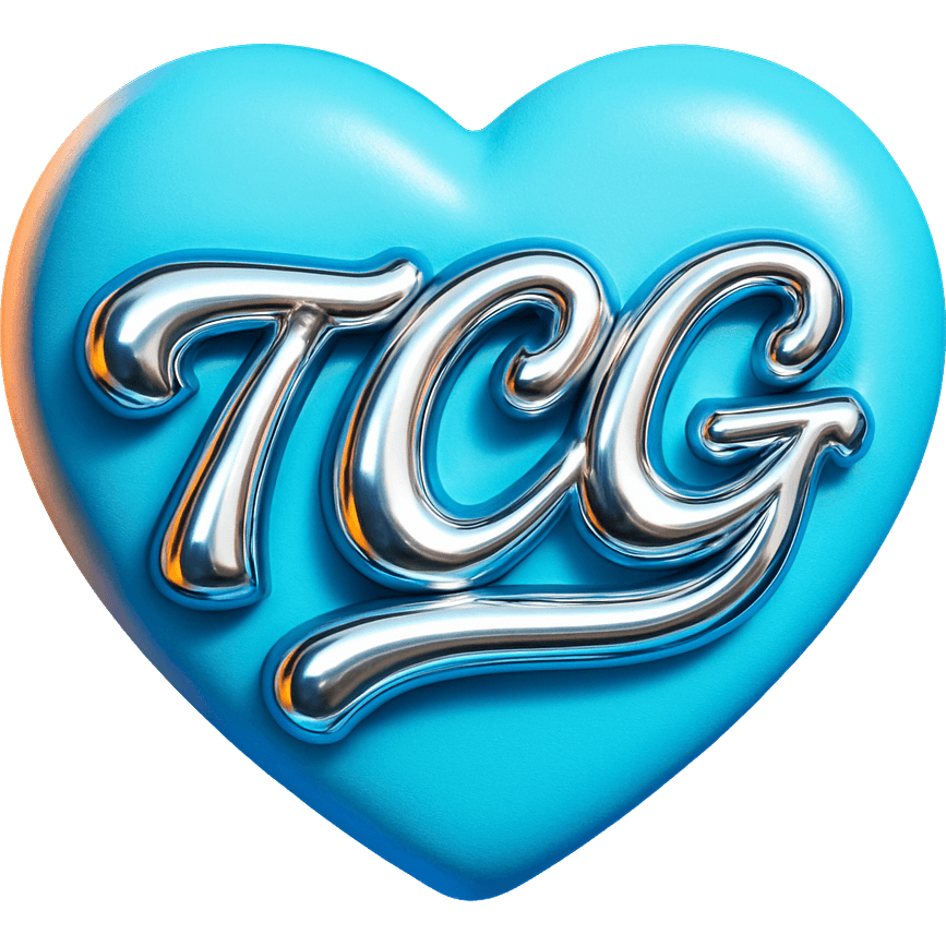 TCG银字 TikTok LIVE gift