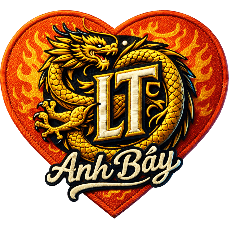 Anh Bảy LT TikTok LIVE gift