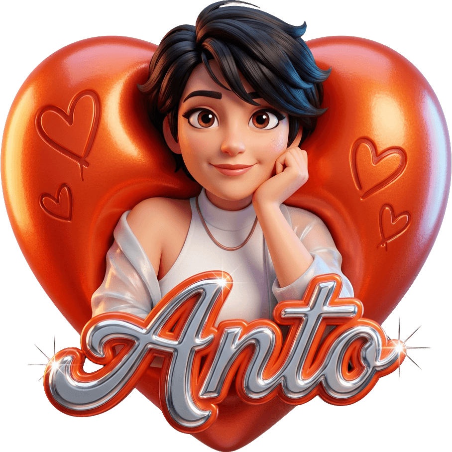 Anto Cuore TikTok LIVE gift