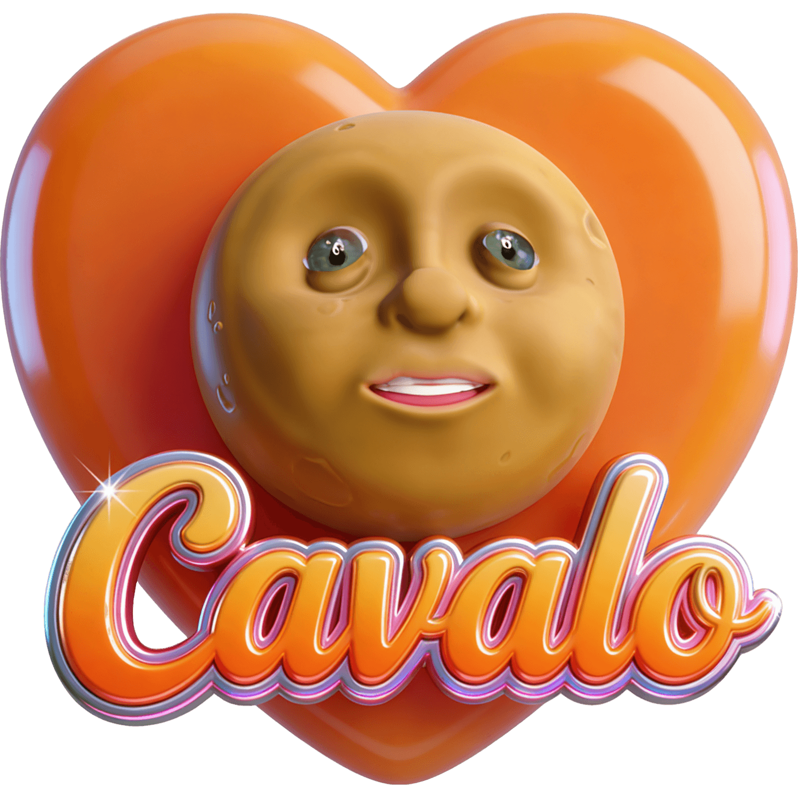 CavaLUA TikTok LIVE gift