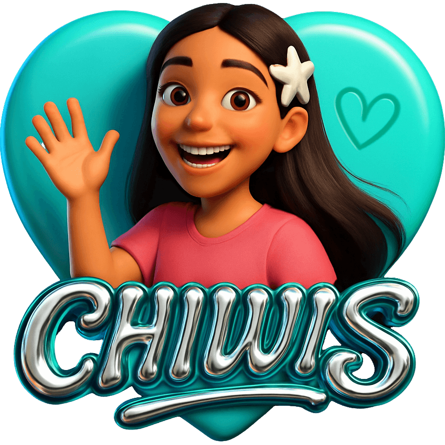 CHIWIS TikTok LIVE gift