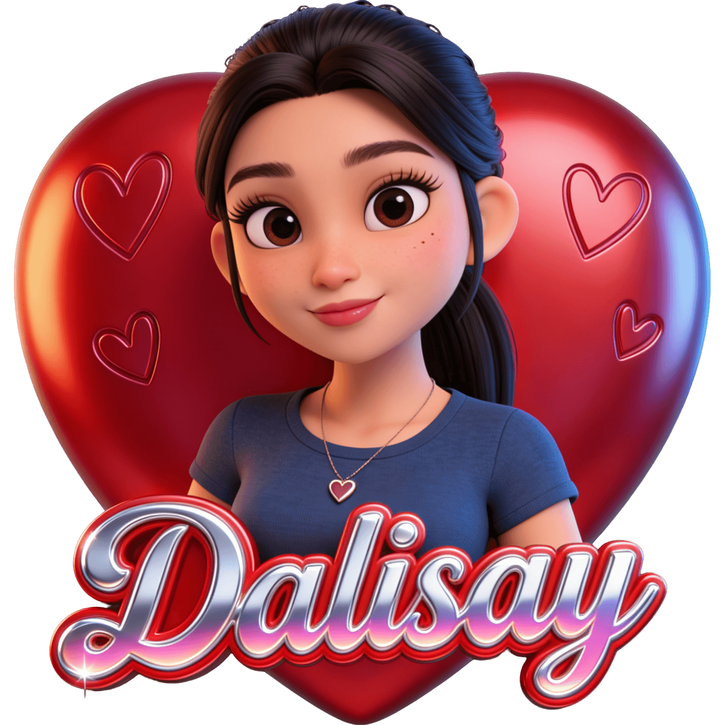 Dalisay TikTok LIVE gift
