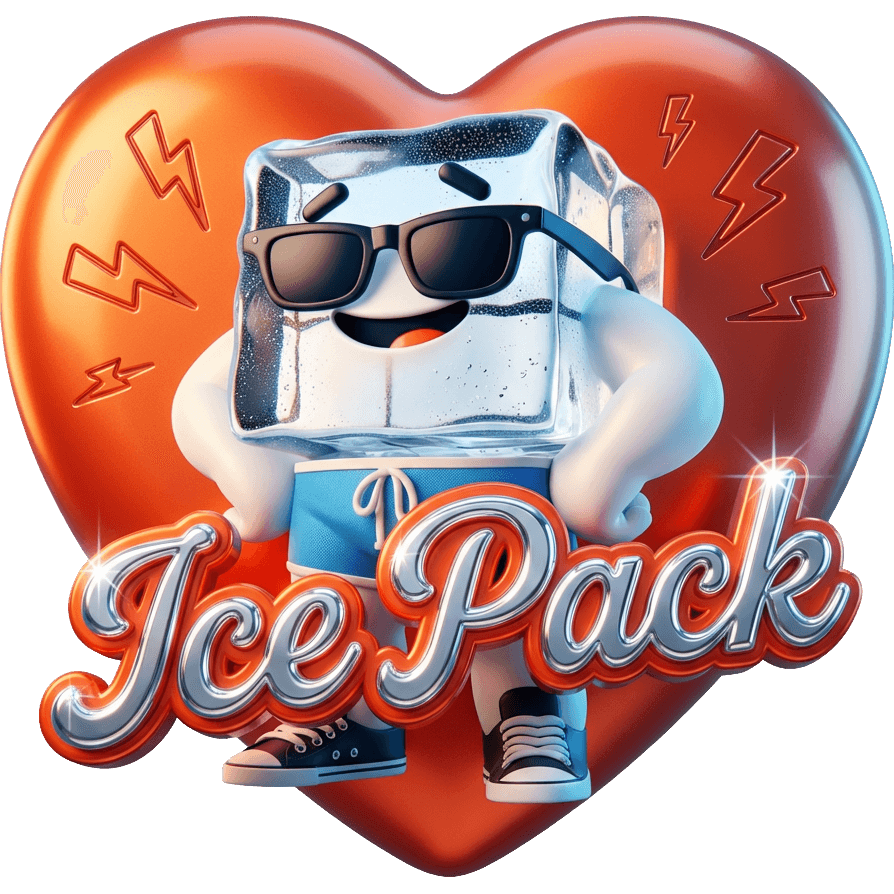 Chill Cube TikTok LIVE gift