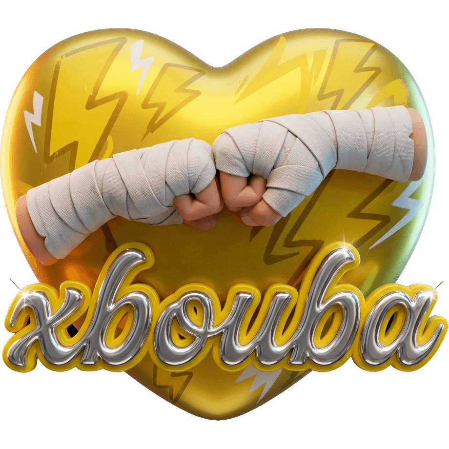 Xbouba TikTok LIVE gift