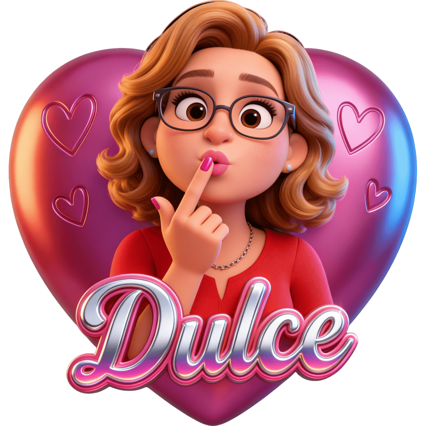 Dulce Brillo TikTok LIVE gift