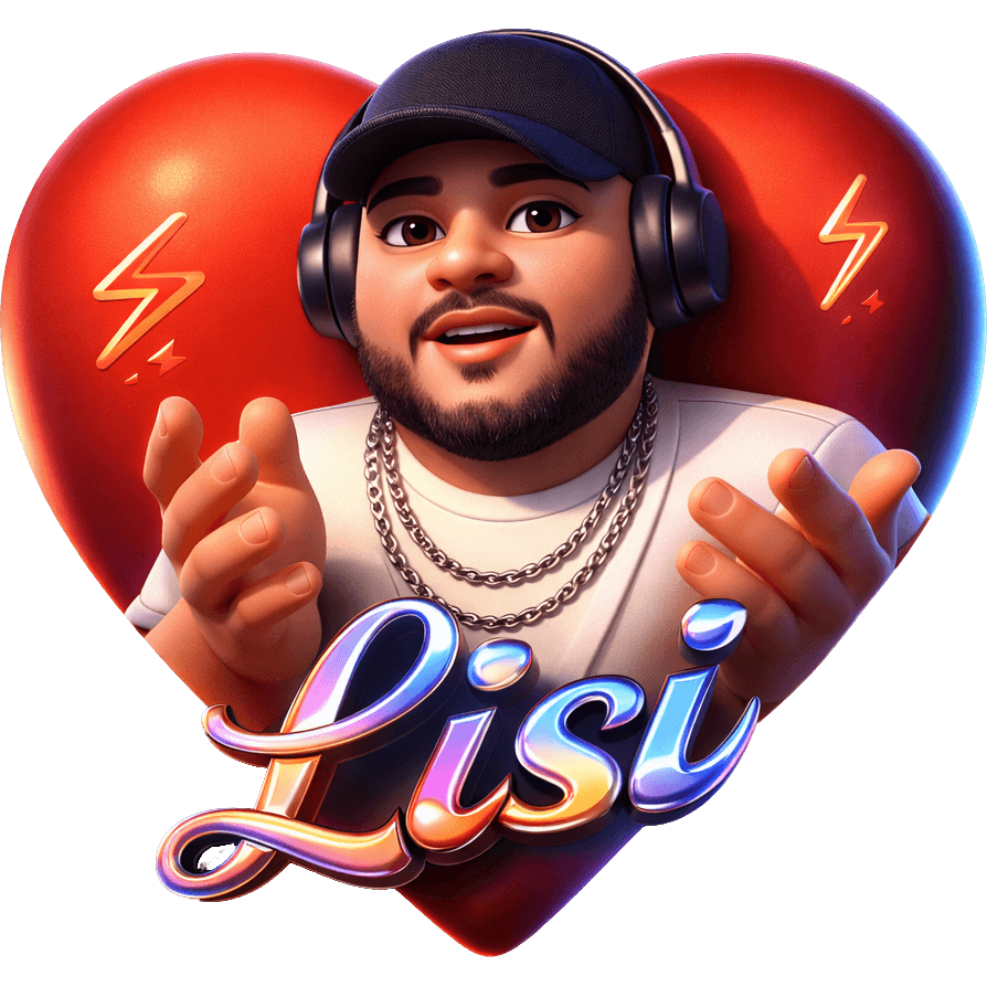 Familia Lisi TikTok LIVE gift