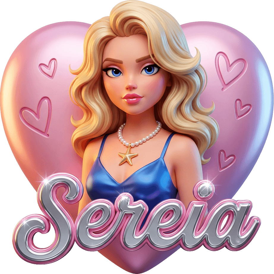 Sereia Cami TikTok LIVE gift
