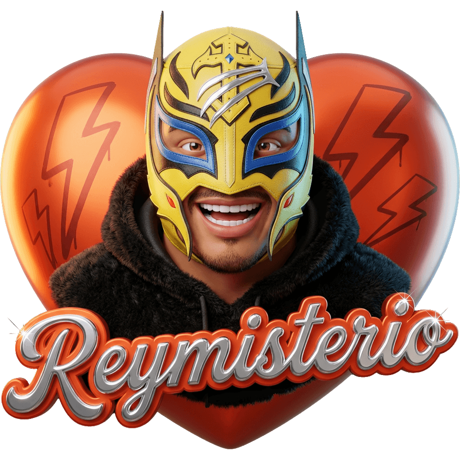 Reymisterio 619 TikTok LIVE gift