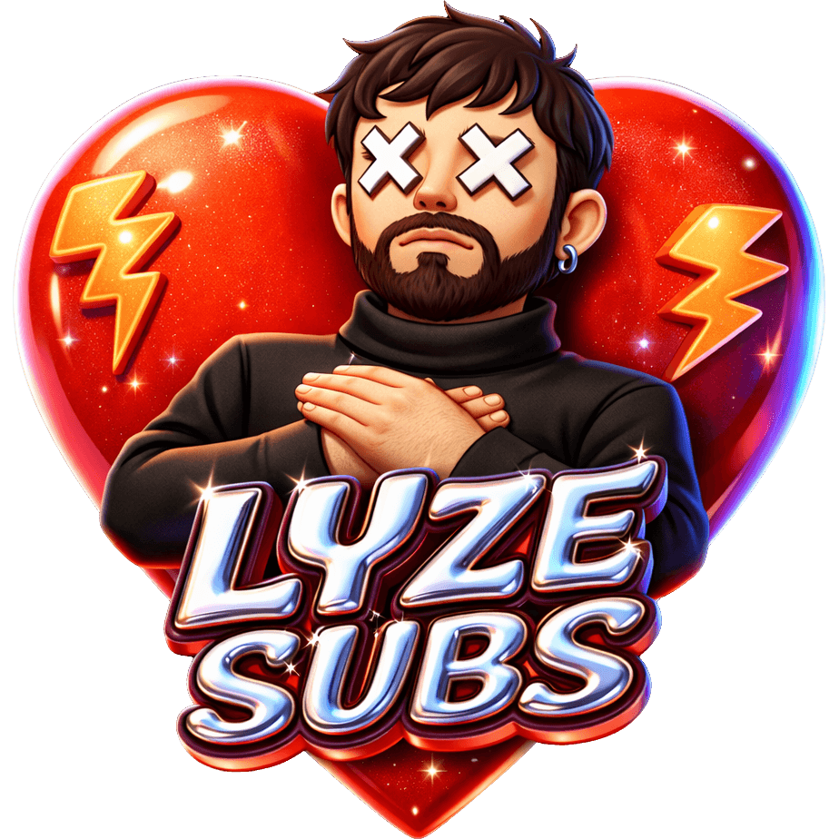 LYZE TikTok LIVE gift