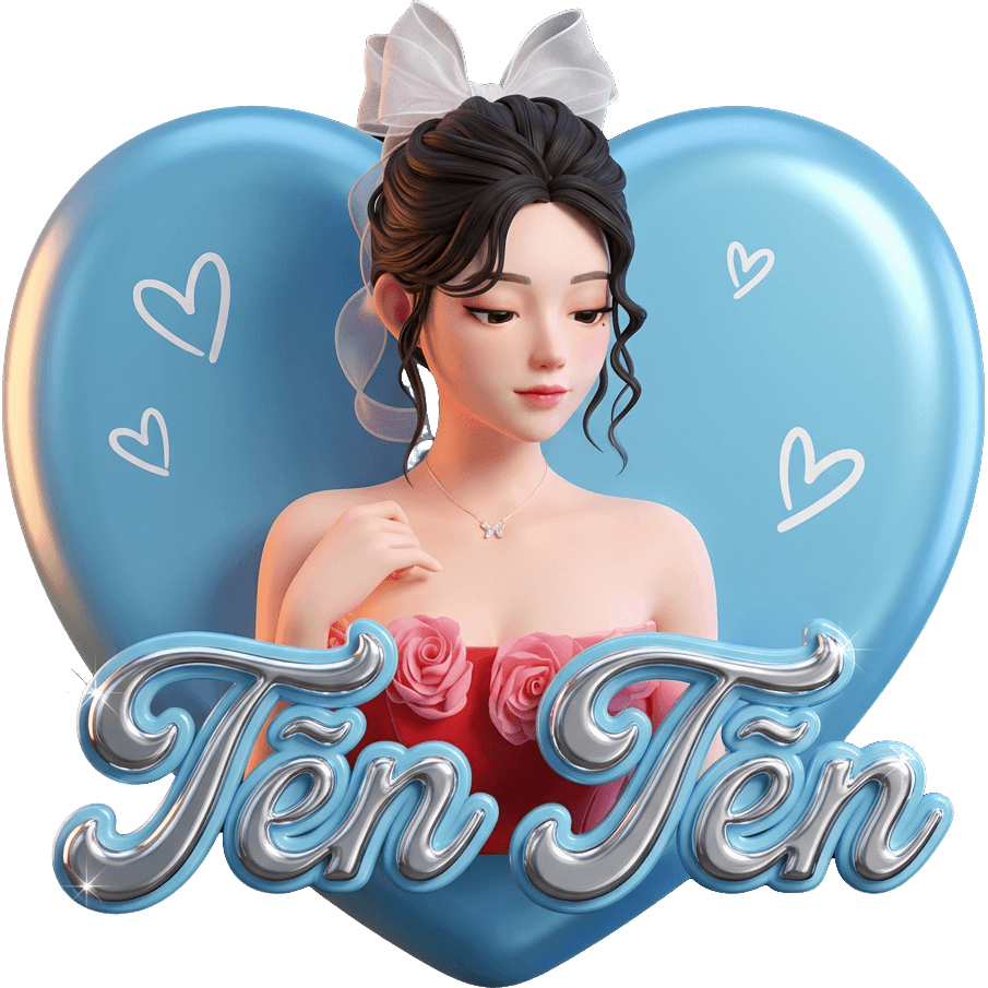Fidelia TikTok LIVE gift