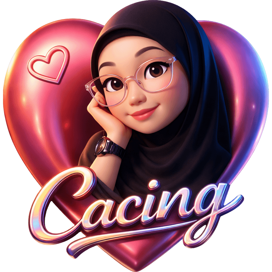 Cacing Manis TikTok LIVE gift