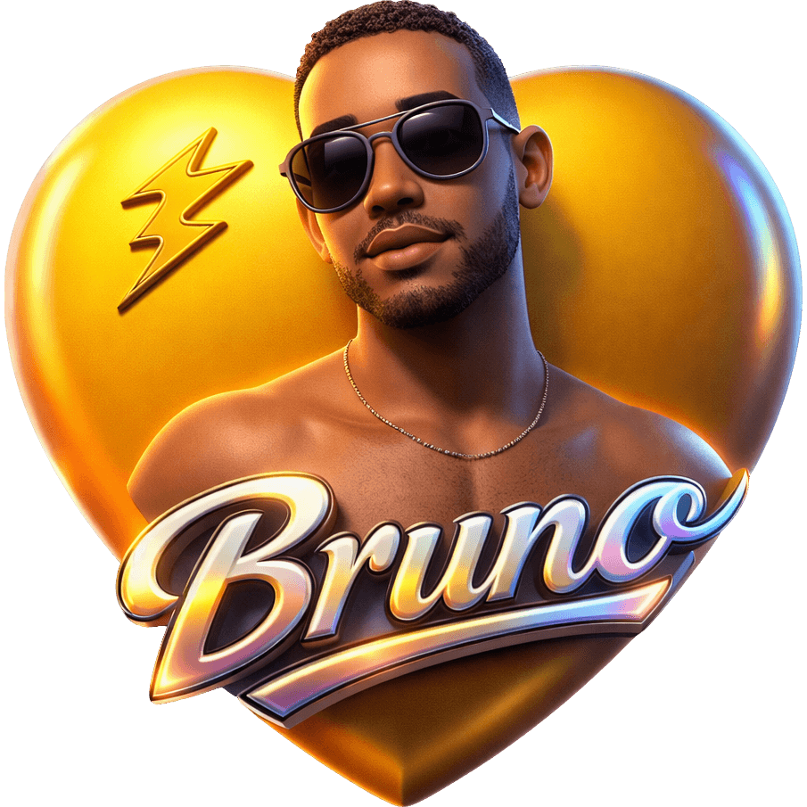 Bru no Peito TikTok LIVE gift