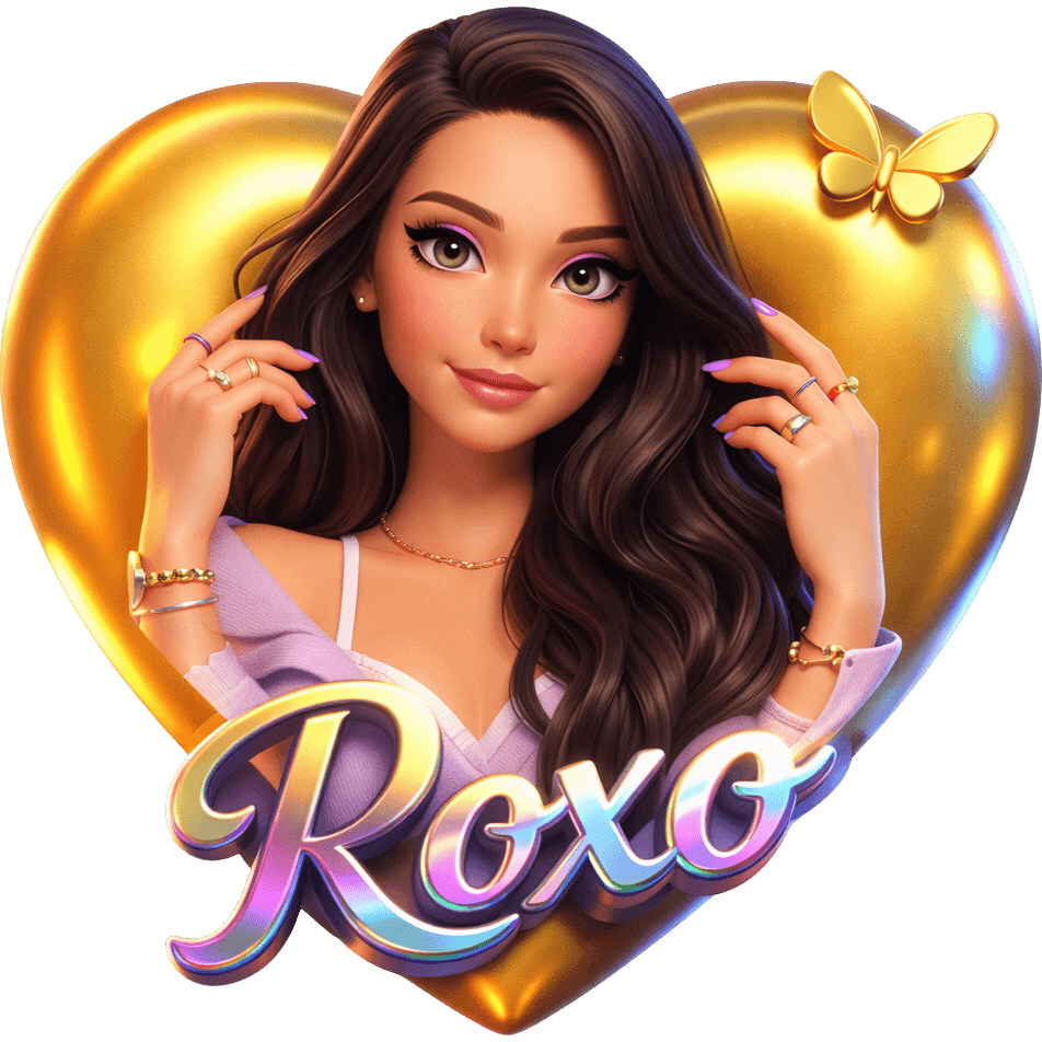 Roxo Chic TikTok LIVE gift