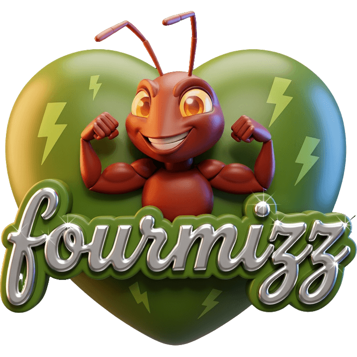 fourmizz TikTok LIVE gift