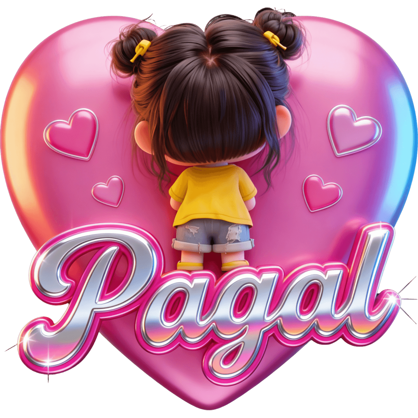 Sweetie Pagal TikTok LIVE gift