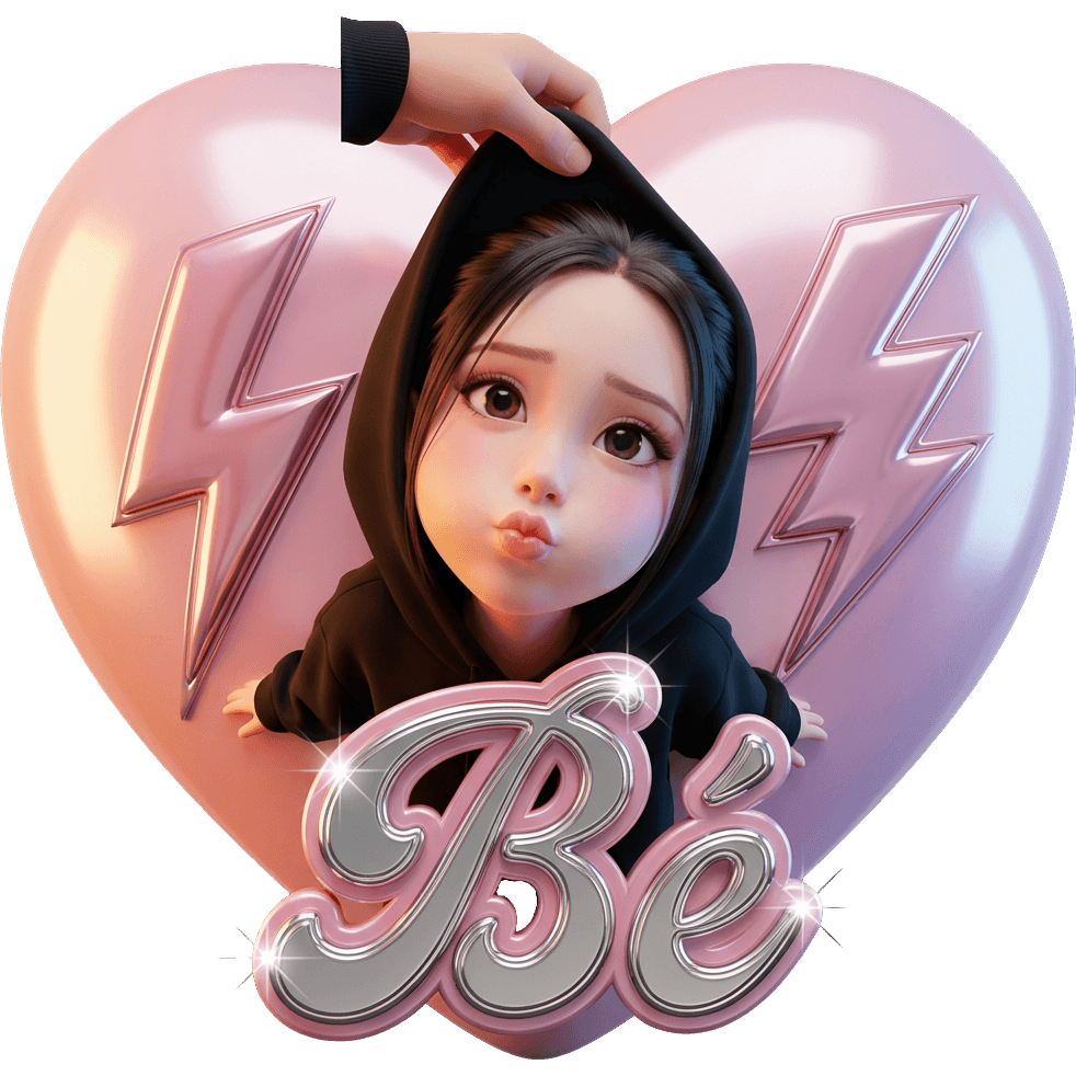 Milly iu TikTok LIVE gift