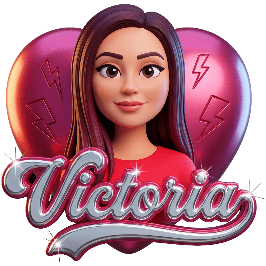 Victoria Viva TikTok LIVE gift