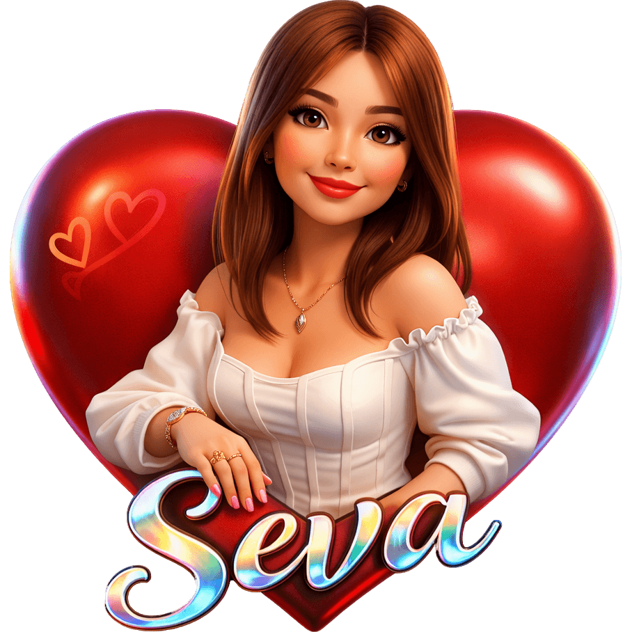 Seva can TikTok LIVE gift