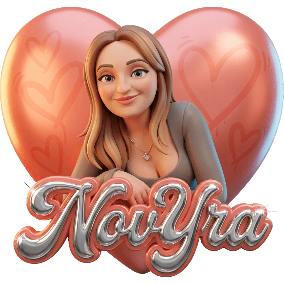 NovYra Chicot TikTok LIVE gift